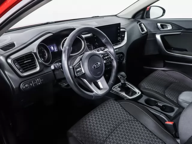 Kia Ceed 2019