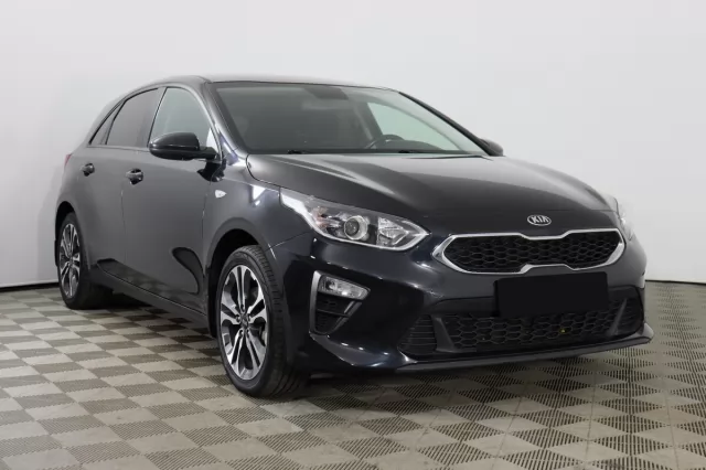 Kia Ceed 2020