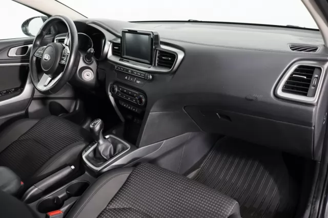 Kia Ceed 2020