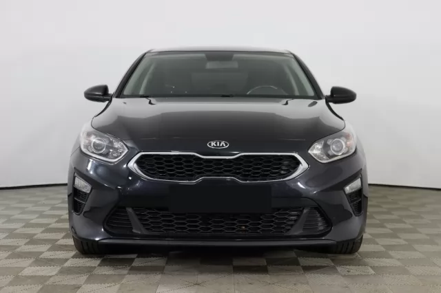 Kia Ceed 2020