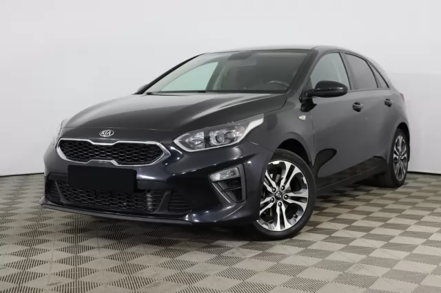 Kia Ceed 2020