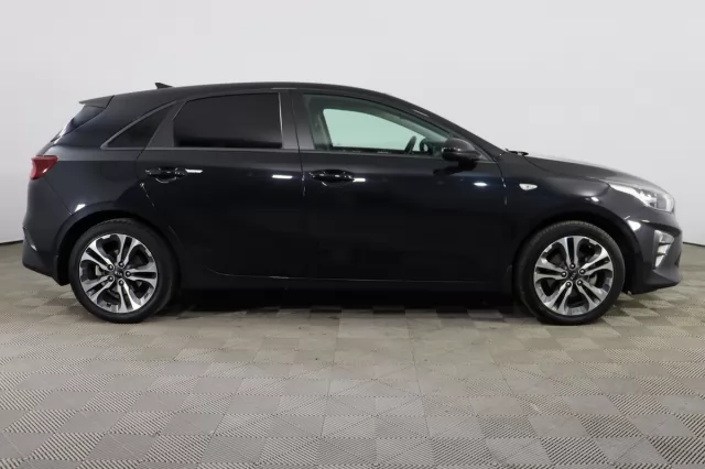 Kia Ceed 2020