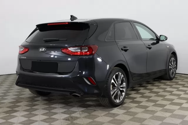 Kia Ceed 2020