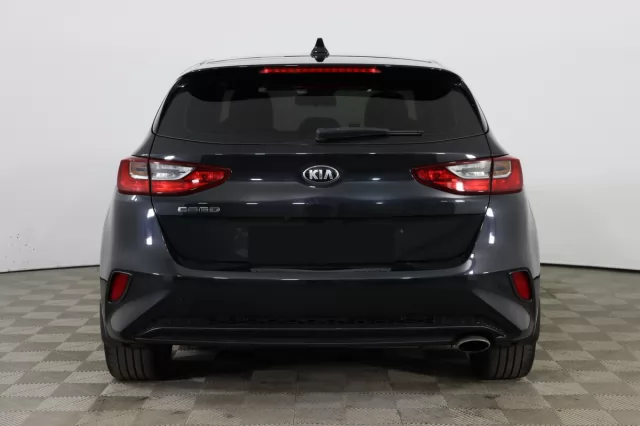 Kia Ceed 2020