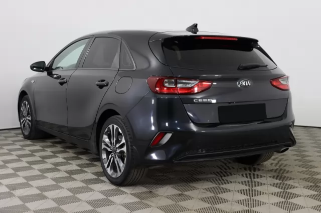 Kia Ceed 2020
