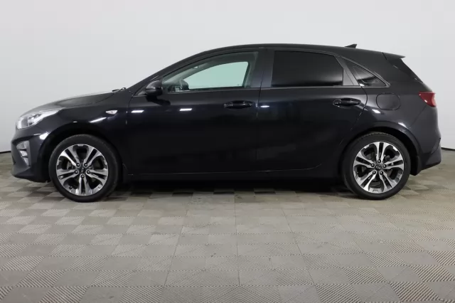 Kia Ceed 2020