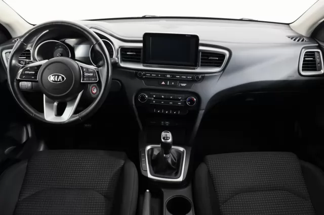 Kia Ceed 2020
