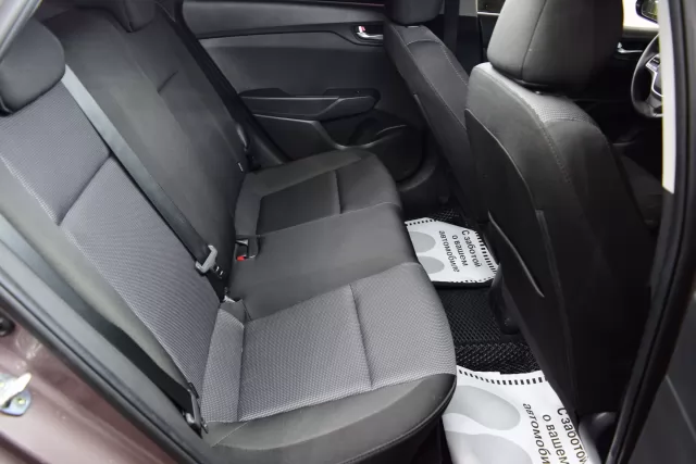 Hyundai Solaris 2022