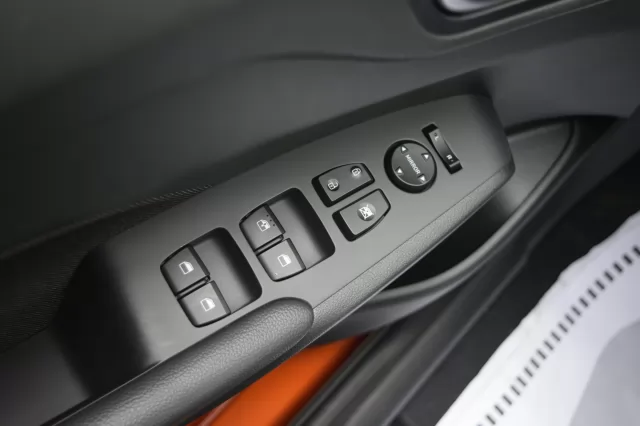 Hyundai Solaris 2022