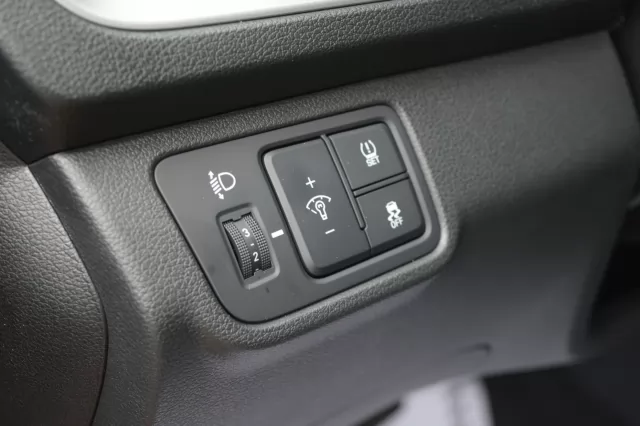 Hyundai Solaris 2022