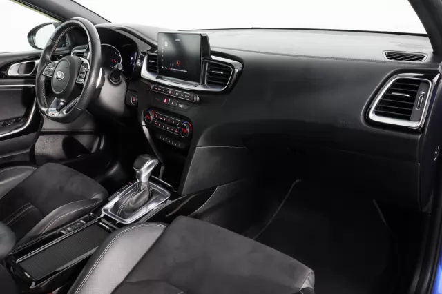 Kia Ceed 2021