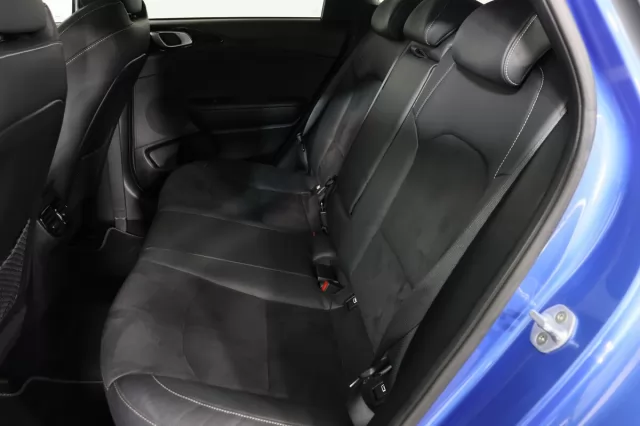 Kia Ceed 2021