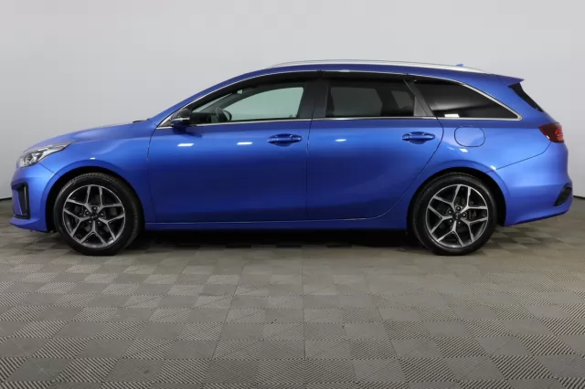 Kia Ceed 2021