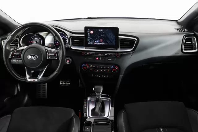 Kia Ceed 2021