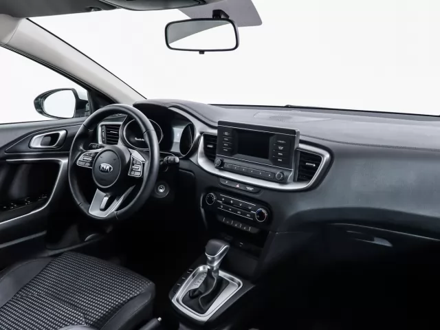 Kia Ceed 2018