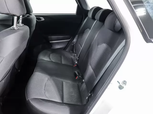 Kia Ceed 2018