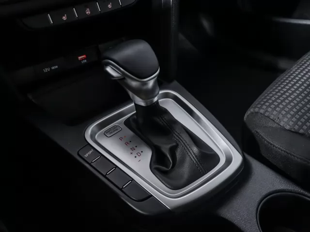 Kia Ceed 2018