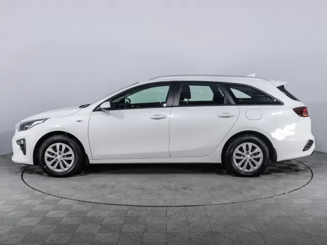 Kia Ceed 2018
