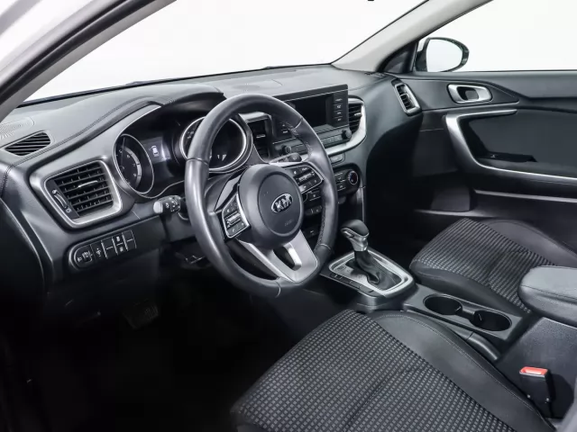 Kia Ceed 2018