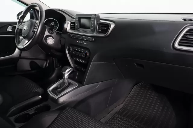Kia Ceed 2021