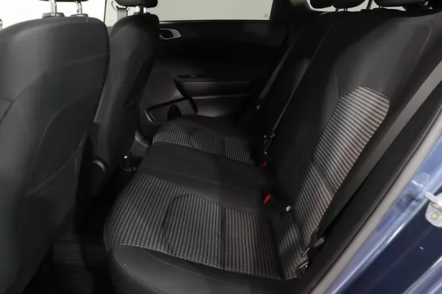 Kia Ceed 2021