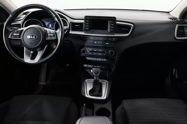Kia Ceed 2021