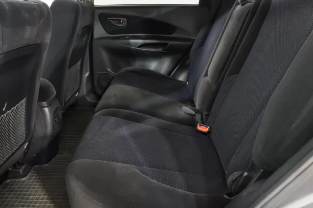 Hyundai Tucson 2010