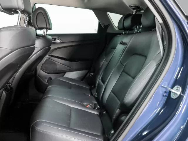 Hyundai Tucson 2020
