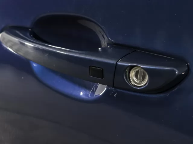Hyundai Tucson 2020