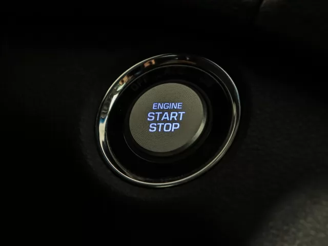 Hyundai Tucson 2020