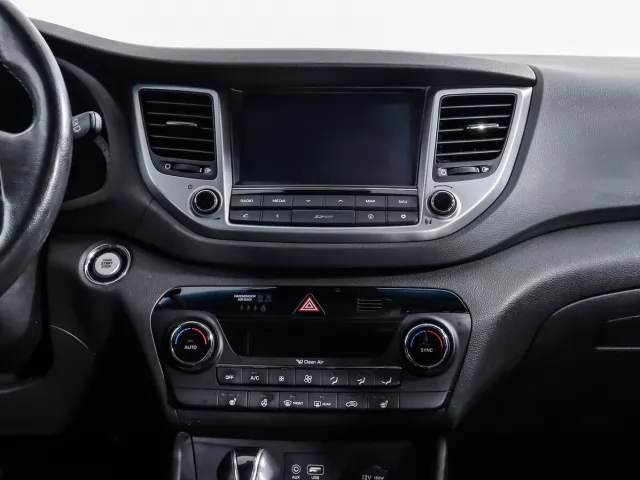 Hyundai Tucson 2020