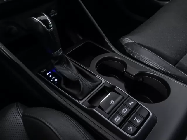 Hyundai Tucson 2020