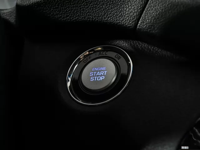 Hyundai Tucson 2020