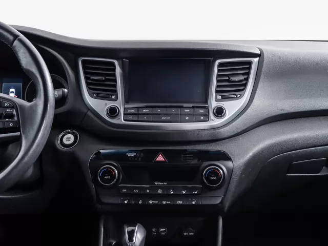 Hyundai Tucson 2020