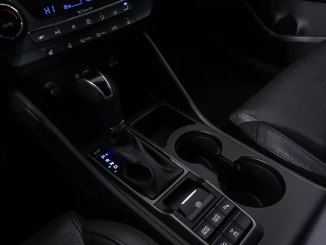 Hyundai Tucson 2020