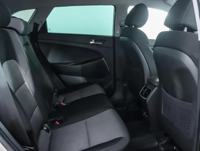 Hyundai Tucson 2020