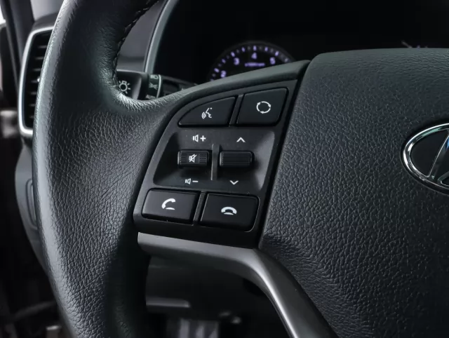 Hyundai Tucson 2020