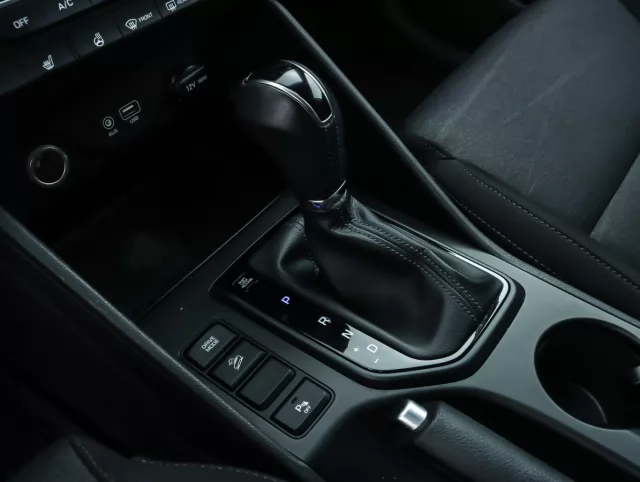 Hyundai Tucson 2020