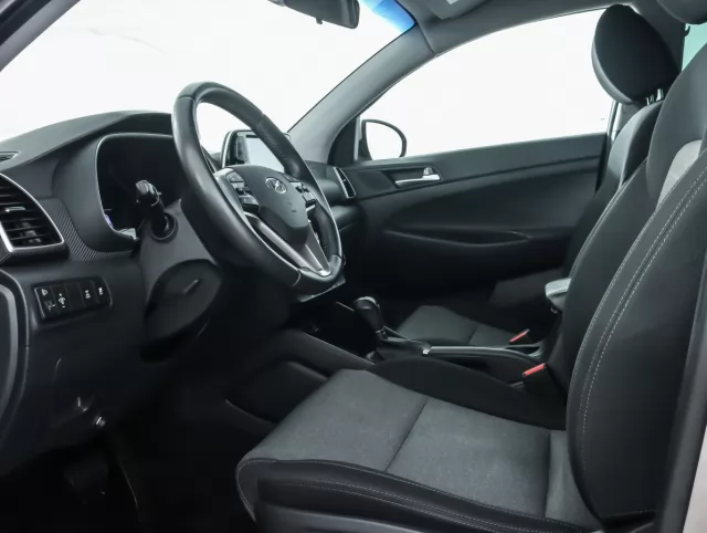 Hyundai Tucson 2020