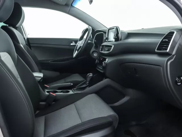 Hyundai Tucson 2020