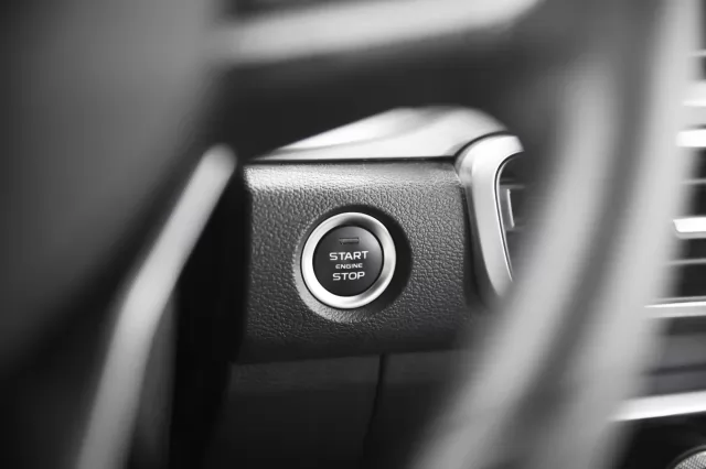 Geely Coolray 2021