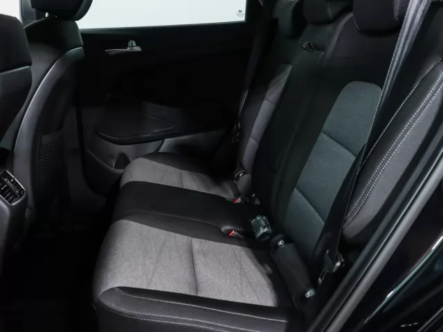 Hyundai Tucson 2020