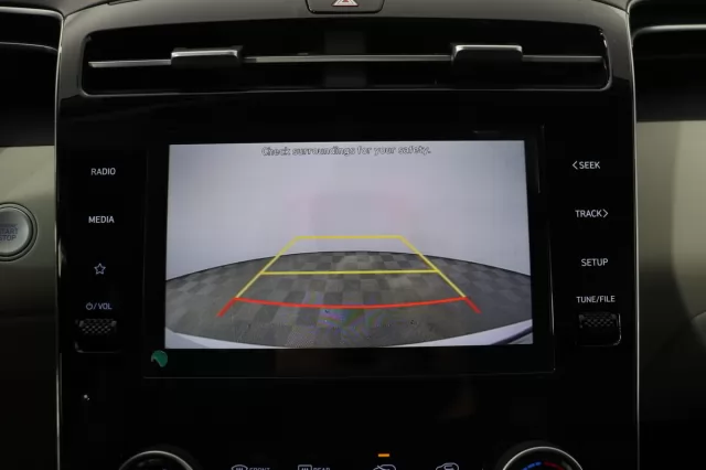 Hyundai Tucson 2021