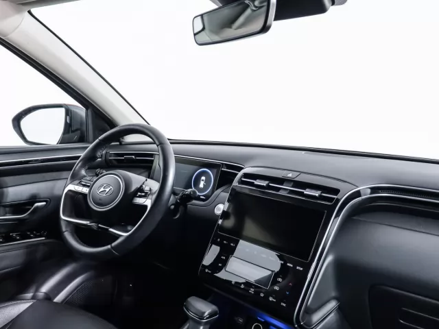 Hyundai Tucson 2020