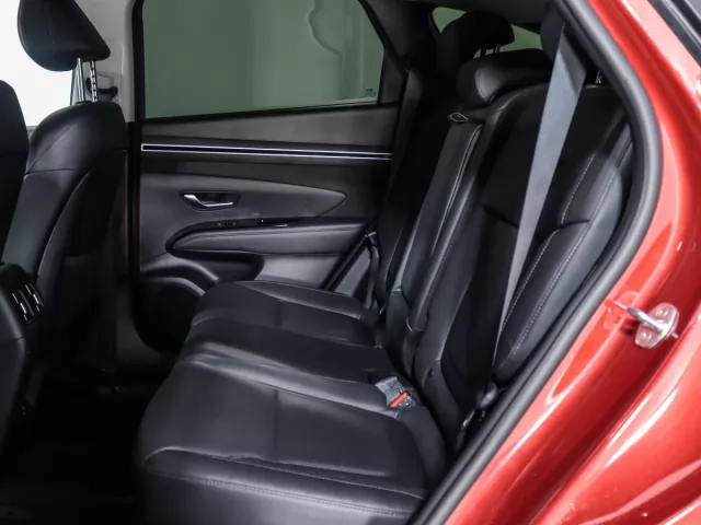 Hyundai Tucson 2020