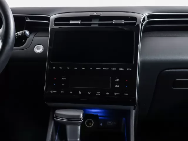 Hyundai Tucson 2020
