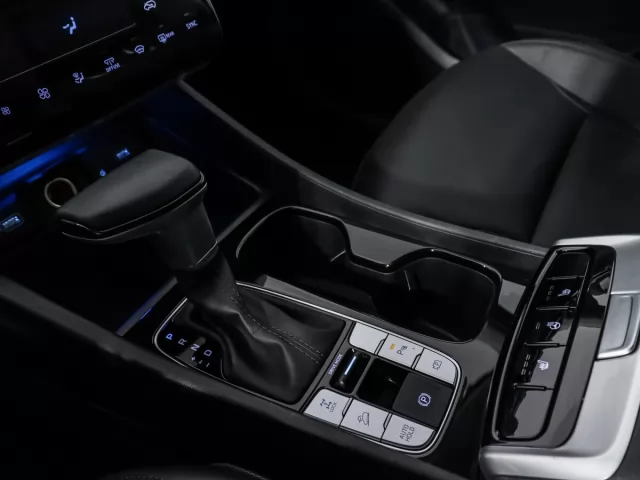 Hyundai Tucson 2020