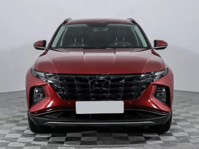 Hyundai Tucson 2020