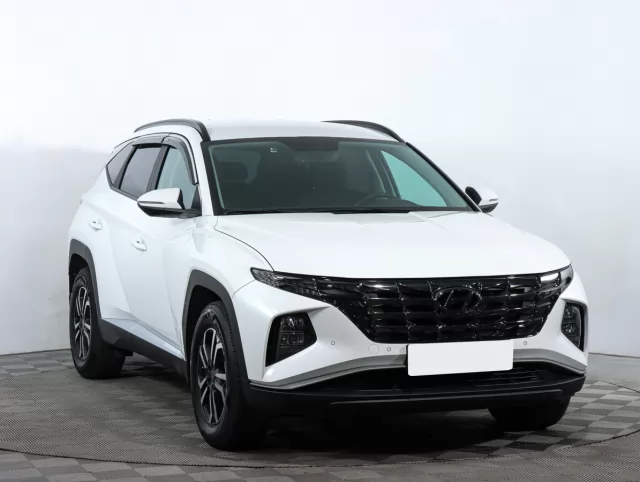 Hyundai Tucson 2020
