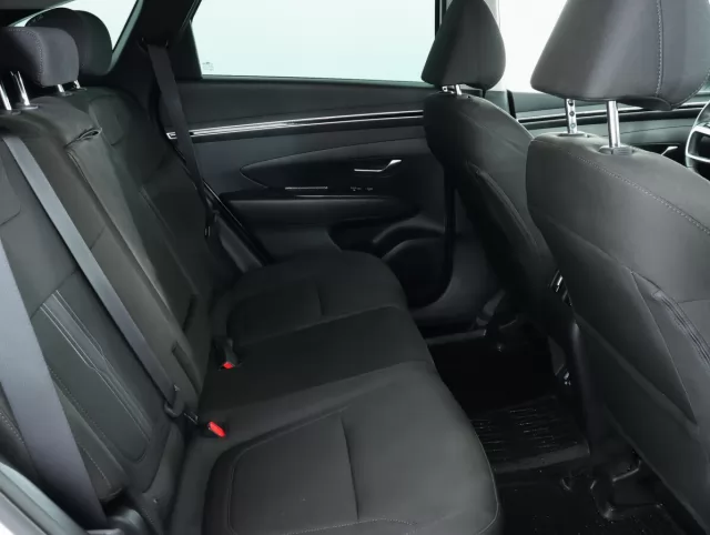 Hyundai Tucson 2020